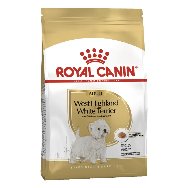 - How is Birgi dog foodRoyal Canin West Highland White Terrier Adult Dry Dog Food 3kg - How is Birgi dog foodRoyal Canin West Highland White Terrier Adult Dry Dog Food 3kg