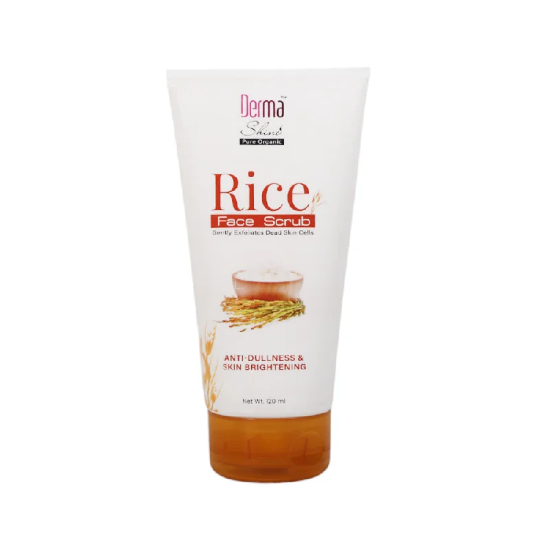 - Deodorizing cat litter tofu litterDERMA SHINE RICE FACE SCRUB 120gm