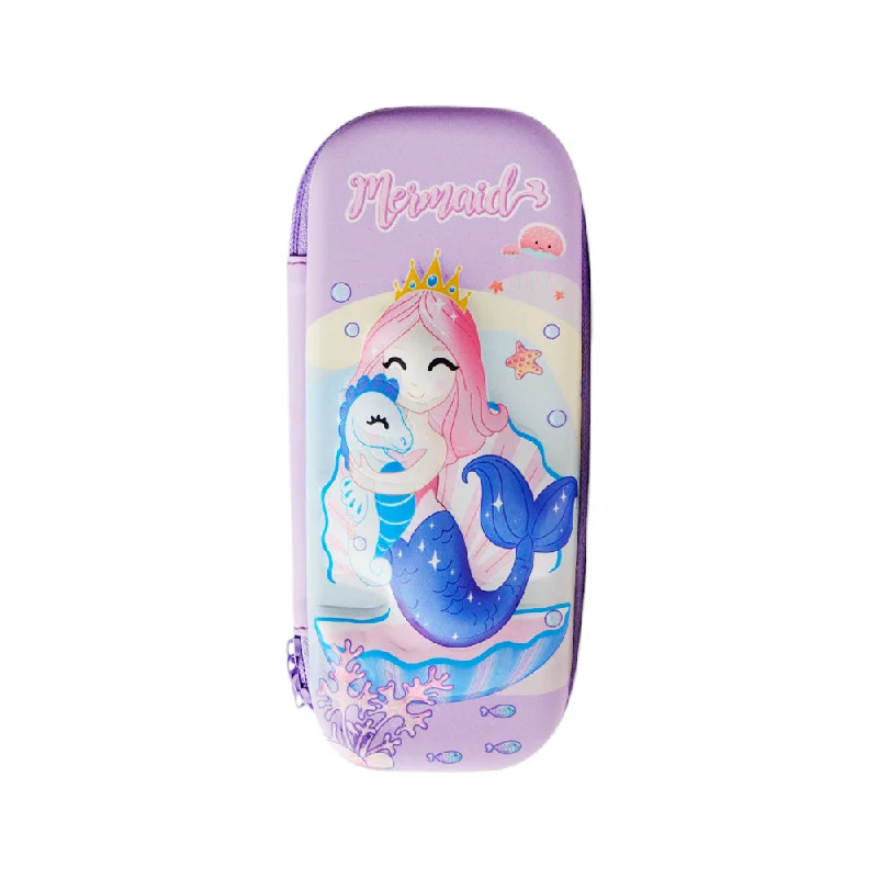 - ​​Pet toys under    yuan6651 PENCIL POUCH MERMAID