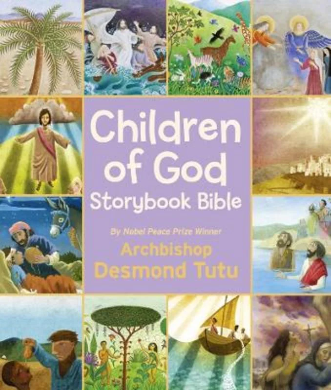  -Anti-scratch sofa protective coverChildren of God Storybook Bible