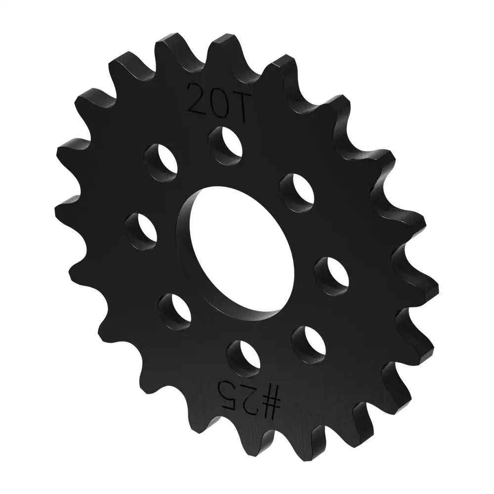 - Pet toys under yuanServoCity #25 Pitch Acetal Hub-Mount Sprocket (14mm Bore, 20 Tooth) - Pet toys under yuanServoCity #25 Pitch Acetal Hub-Mount Sprocket (14mm Bore, 20 Tooth)
