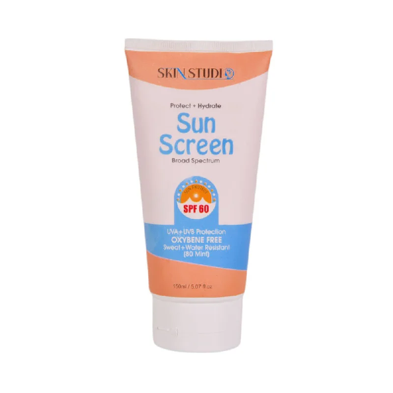 - Dog heart rate monitoring collarSKIN STUDIO SUNSCREEN BROAD SPECTURM 150 ML
