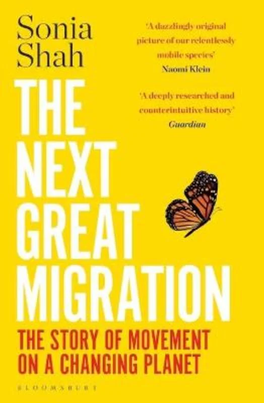 - Pet vitamin complex nutrition tabletsThe Next Great Migration