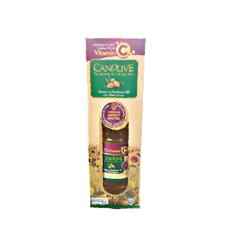 - Parrot climbing and standing wooden frameCANOLIVE PREMIUM CANOLA OIL BOTTLE 1 LTR