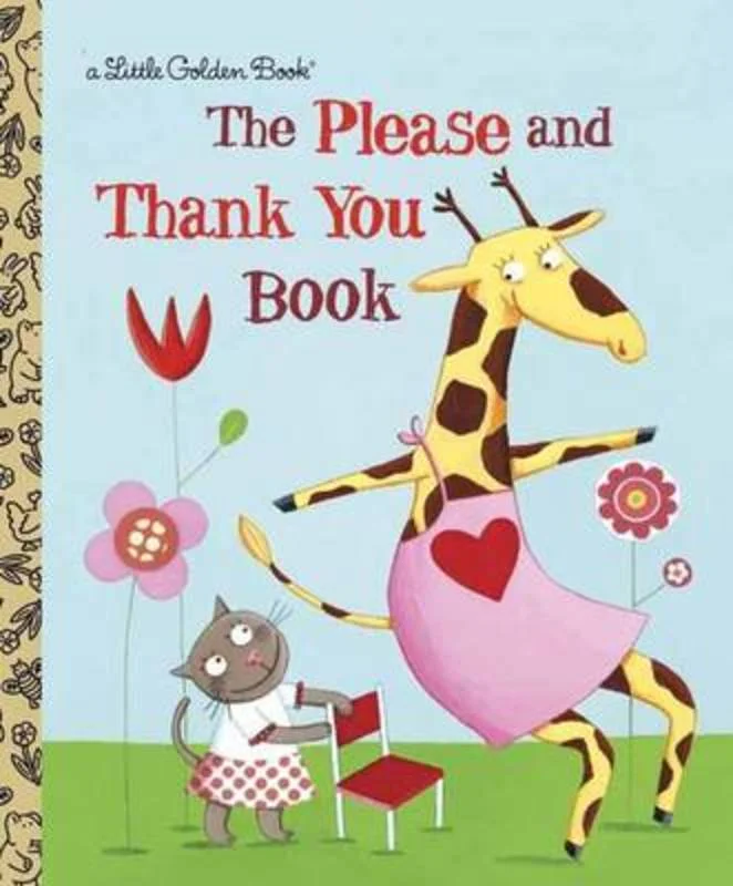 - Pet monitor with cameraThe Please and Thank You Book