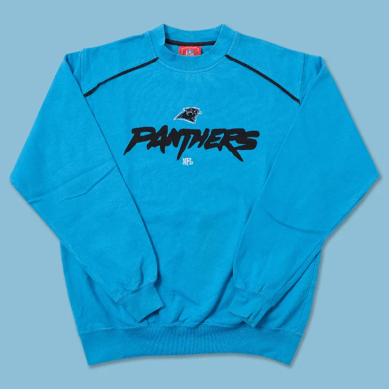 - Solid wood cat climbing frame customizedVintage Carolina Panthers Sweater Small