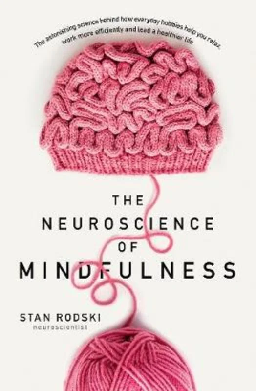 - Pet vitamin complex nutrition tabletsThe Neuroscience of Mindfulness