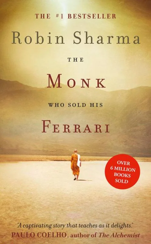 - Natural latex pet mattressThe Monk Who Sold His Ferrari