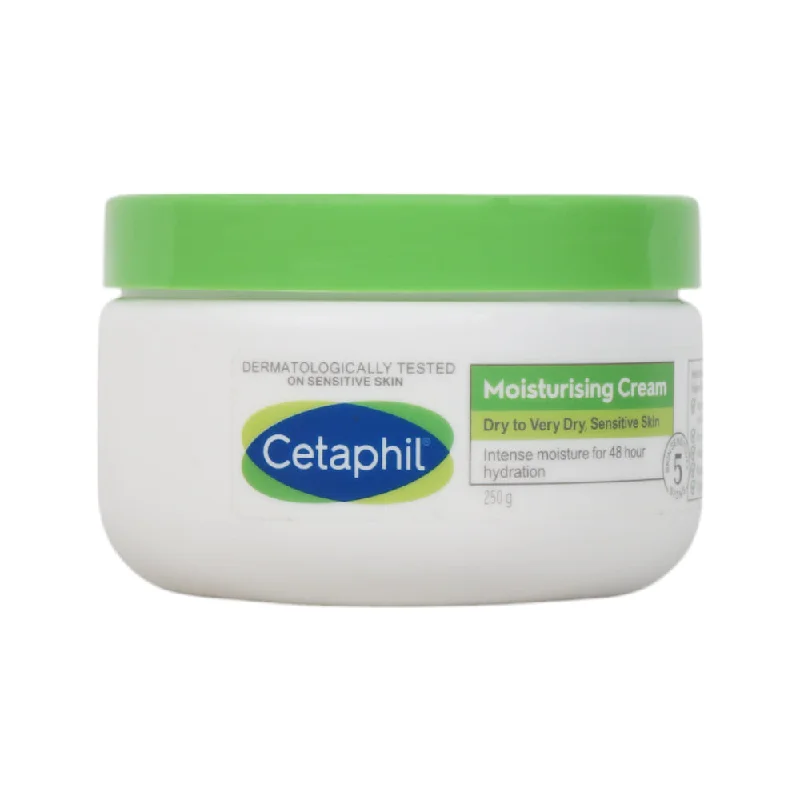 - Foldable and portable cat bagCETAPHIL MOISTURISING CREAM 250GM