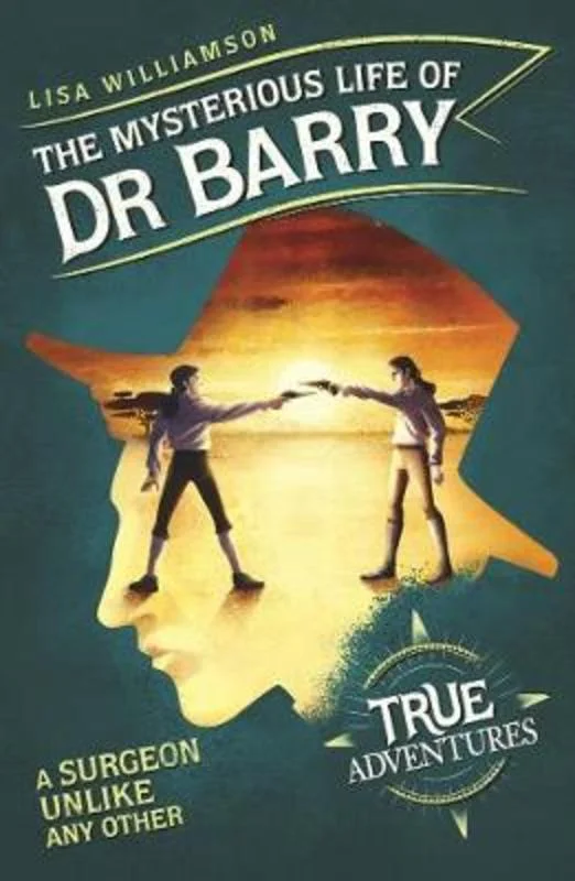 - Pet stroller can be taken on the planeThe Mysterious Life of Dr Barry