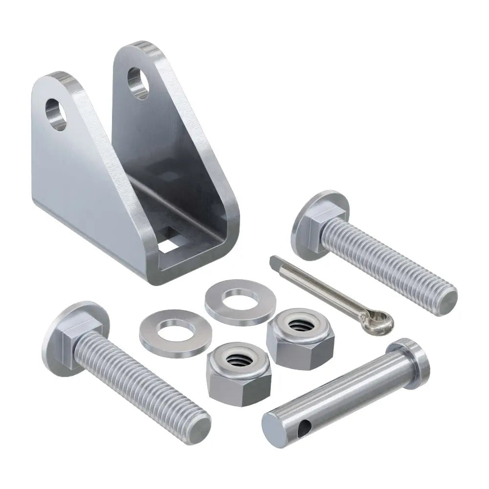 - Degradable pet feces bagServoCity Universal Mounting Bracket for Heavy-Duty Linear Actuator - Degradable pet feces bagServoCity Universal Mounting Bracket for Heavy-Duty Linear Actuator