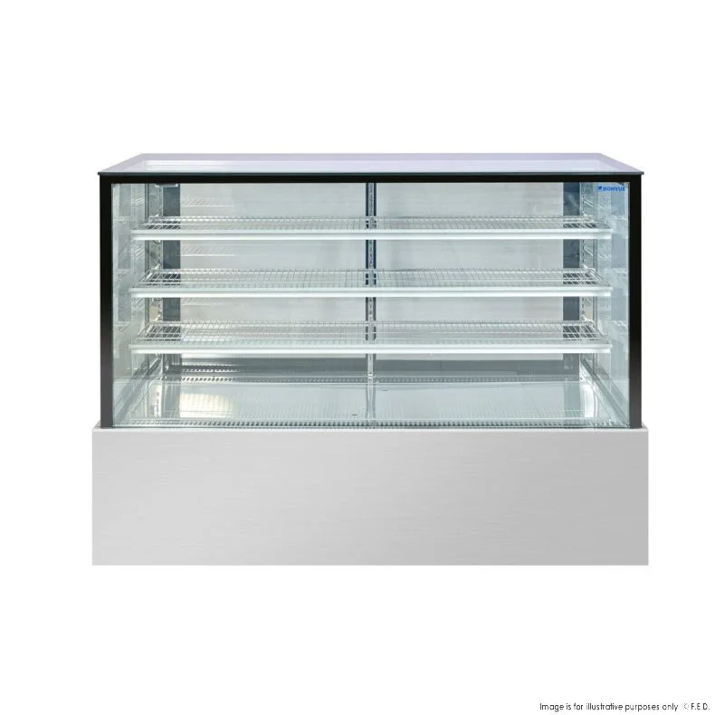 - Natural latex pet mattress2NDs: Bonvue Chilled Food Display SL860V-QLD229