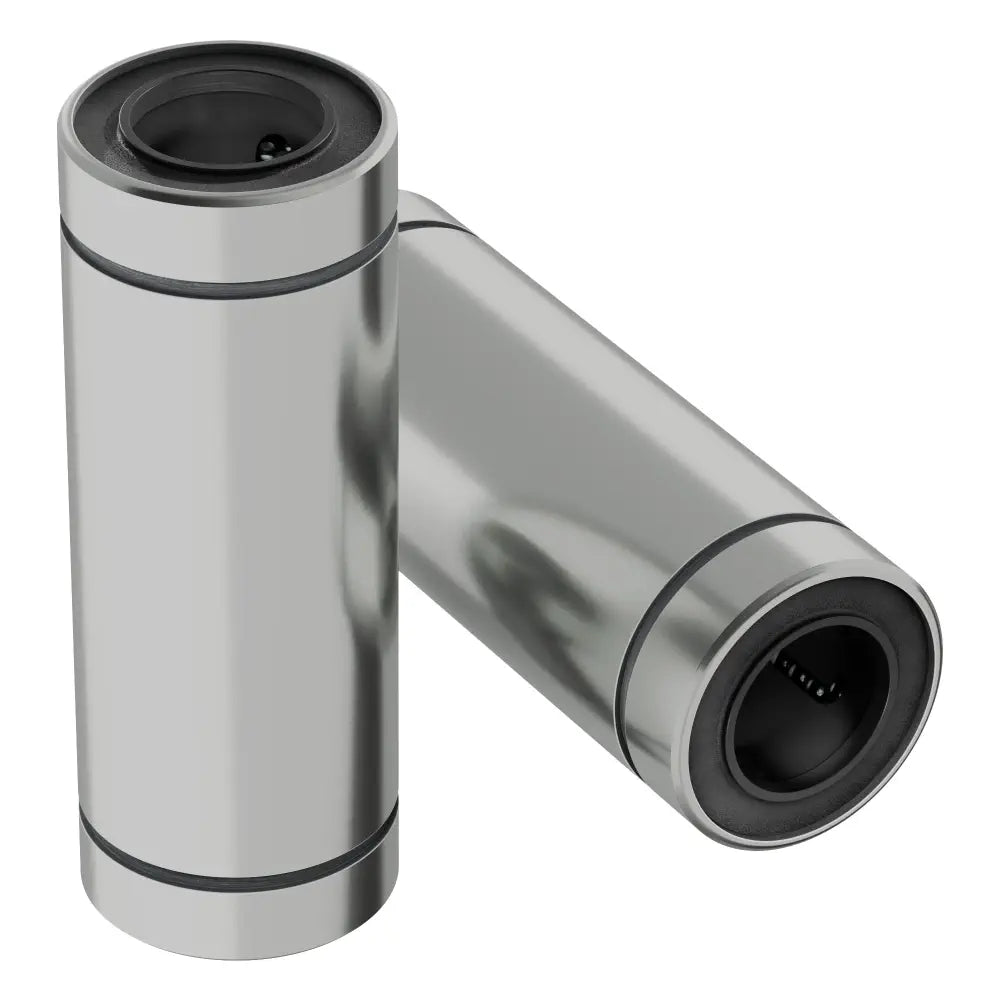 - Cat anti-jump window safety netServoCity 12mm ID Linear Ball Bearing (21mm OD, 57mm Length) - 2 Pack