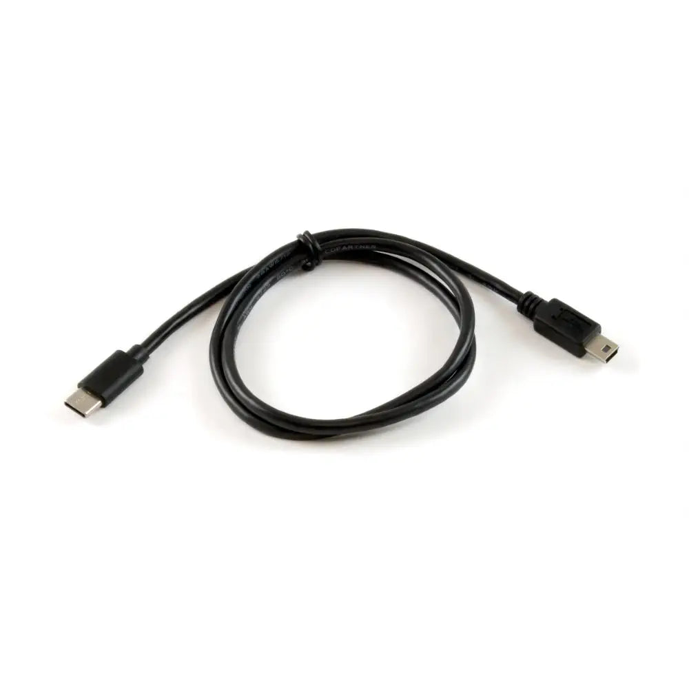 - Pet smart GPS locatorPhidgets USB-C to Mini-B Cable 60cm 28AWG