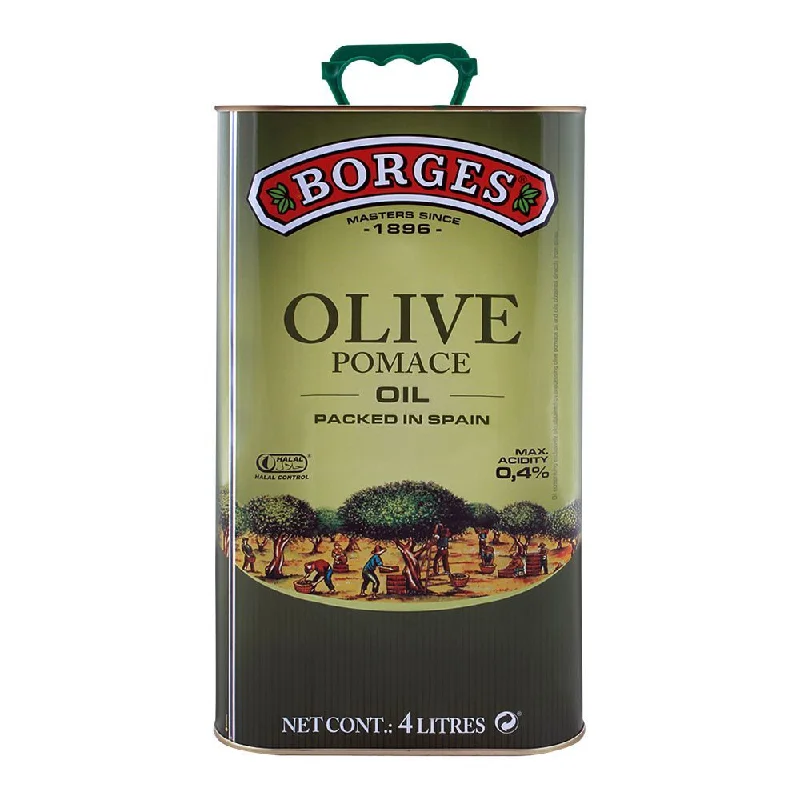- Pet diabetes prescription foodBORGES OLIVE POMACE OIL TIN 4LTR