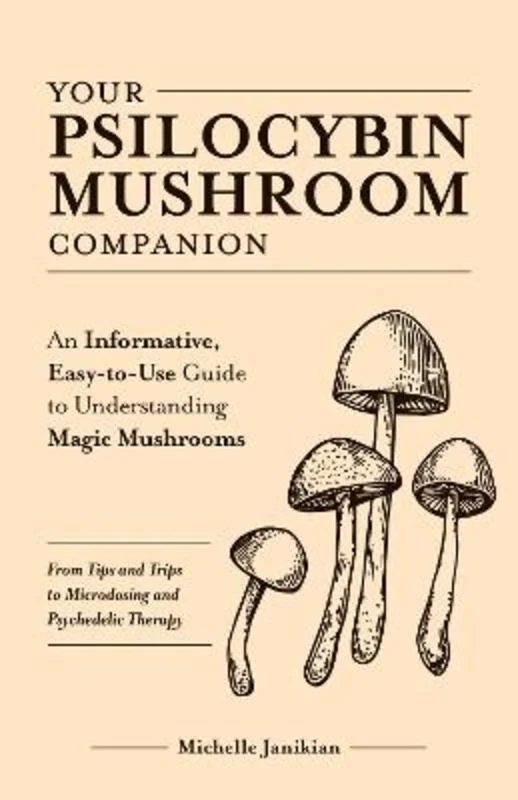- Parrot climbing and standing wooden frameYour Psilocybin Mushroom Companion