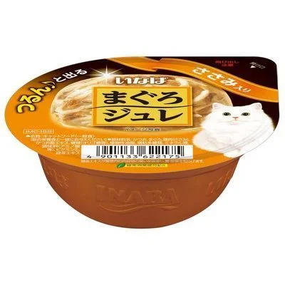 ---CIAO Tuna Jelly Scissors