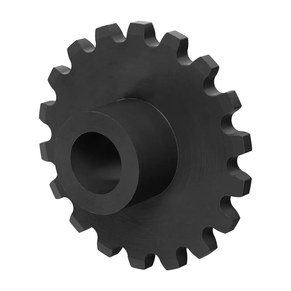 - Foldable and portable cat bagServoCity 18 Tooth Press Fit Sprocket (0.1227" Pitch, 0.1875" Bore) - Foldable and portable cat bagServoCity 18 Tooth Press Fit Sprocket (0.1227" Pitch, 0.1875" Bore)