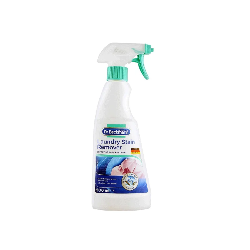 - Cat nail clippers with LED lightsDR BECKMANN STAIN REMOVER LAUNDARY SPRAY 500 ML