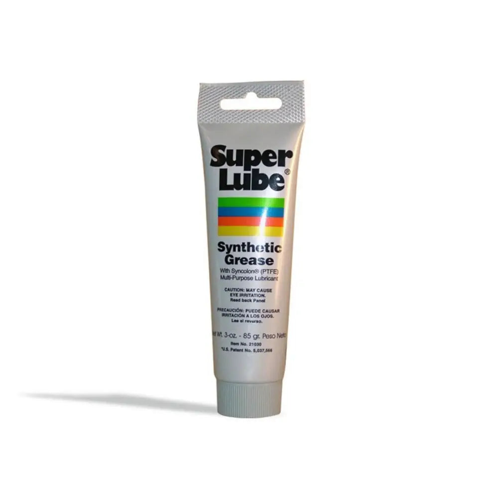 - Winter warm clothes for short-haired dogsSherline Super-Lube Multi-Purpose Synthetic Grease