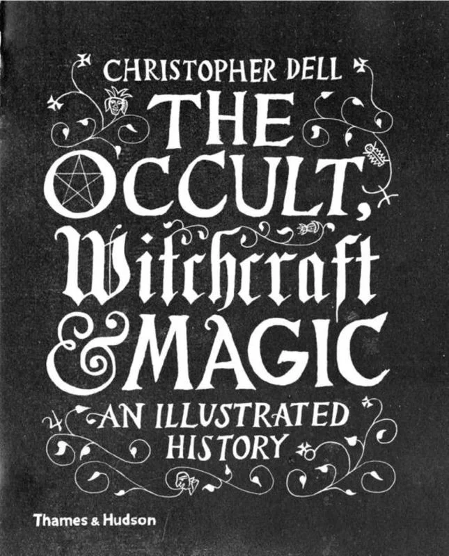 - Automatic temperature adjustment cat bedThe Occult, Witchcraft & Magic
