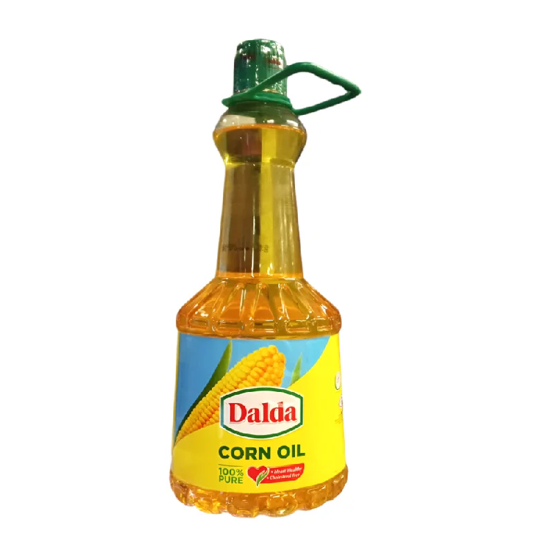 - Rabbit grass rack to prevent waste food boxDALDA CORN OIL BOTTLE 3LTR