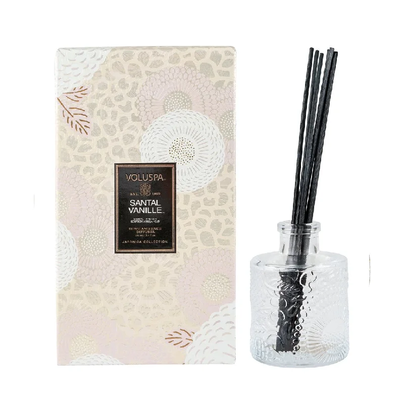 -Anti-scratch scratching board AND cat bed in oneVoluspa Santal Vanille Diffuser 100ml -Anti-scratch scratching board AND cat bed in oneVoluspa Santal Vanille Diffuser 100ml