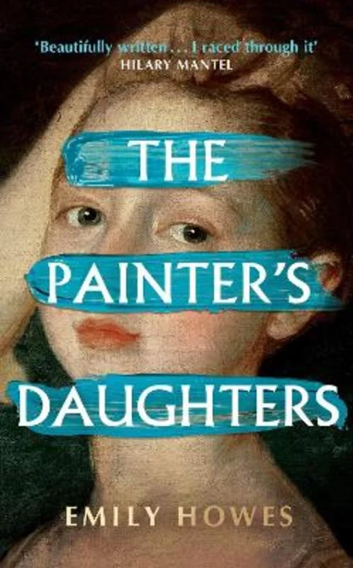 - Postoperative pet anti-licking Elizabethan collarThe Painter's Daughters