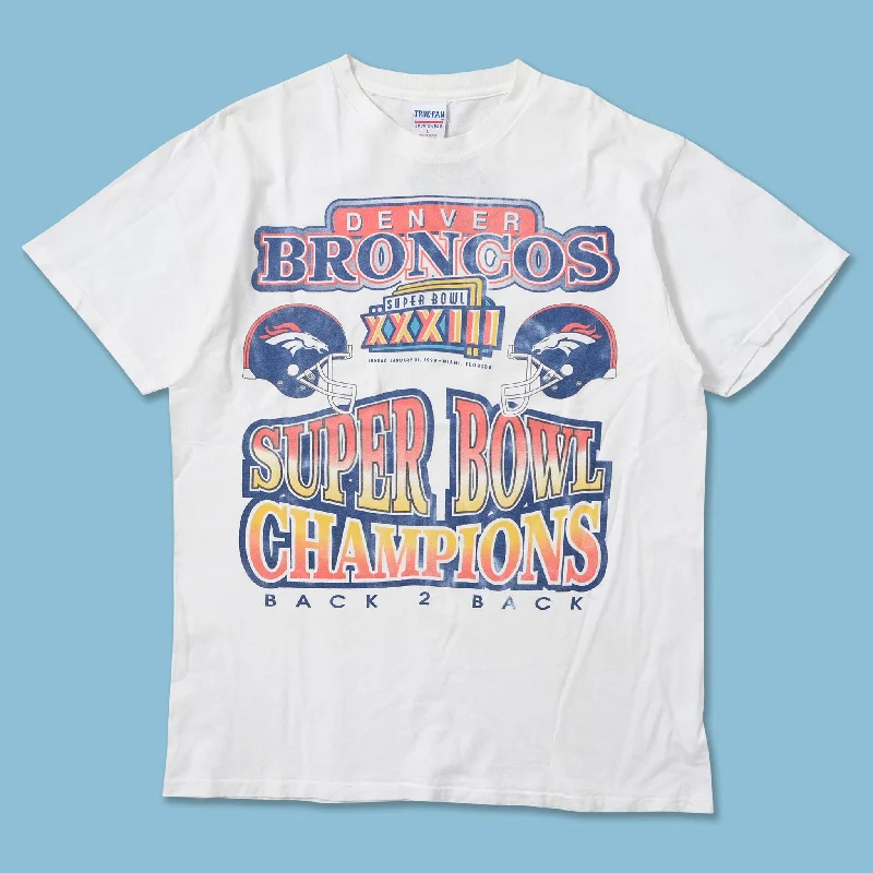 - Rabbit grass rack to prevent waste food boxVintage 1999 Denver Broncos T-Shirt Large - Rabbit grass rack to prevent waste food boxVintage 1999 Denver Broncos T-Shirt Large