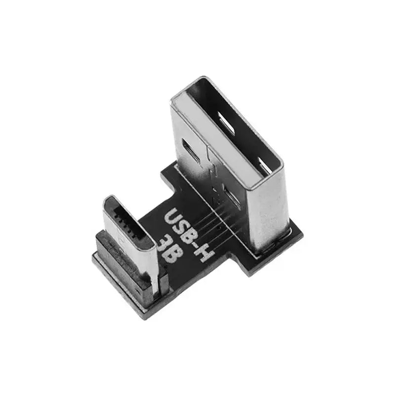 - Parrot climbing and standing wooden frameUSB to Micro USB Connector for Raspberry Pi Screen (RPi 3B)