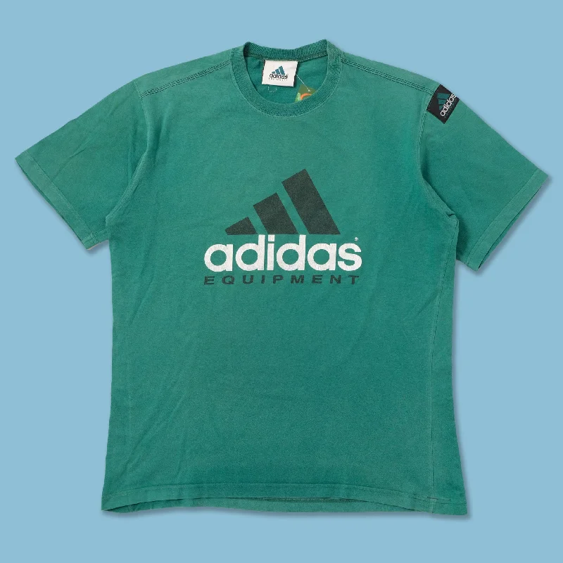  -Anti-slip claw protection raincoat FOR dogsVintage adidas Equipment T-Shirt Large