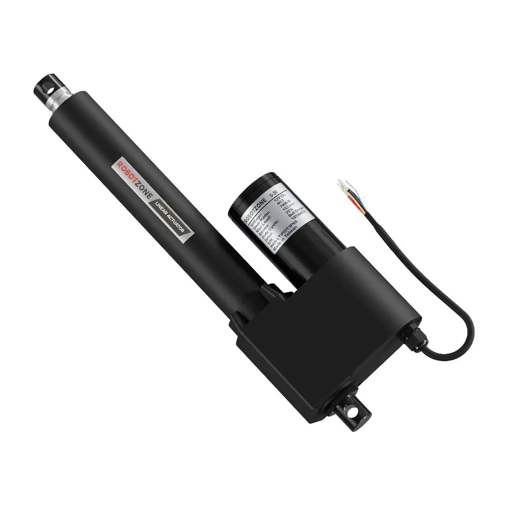 -Anti-scratch scratching board AND cat bed in oneServoCity 12V Super-Duty Linear Actuator (1570lb Thrust, 0.3"/sec, 6" Stroke) -Anti-scratch scratching board AND cat bed in oneServoCity 12V Super-Duty Linear Actuator (1570lb Thrust, 0.3"/sec, 6" Stroke)