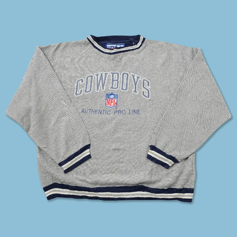  -Explosion-proof leash FOR LARGE dogsVintage Dallas Cowboys Sweater XLarge
