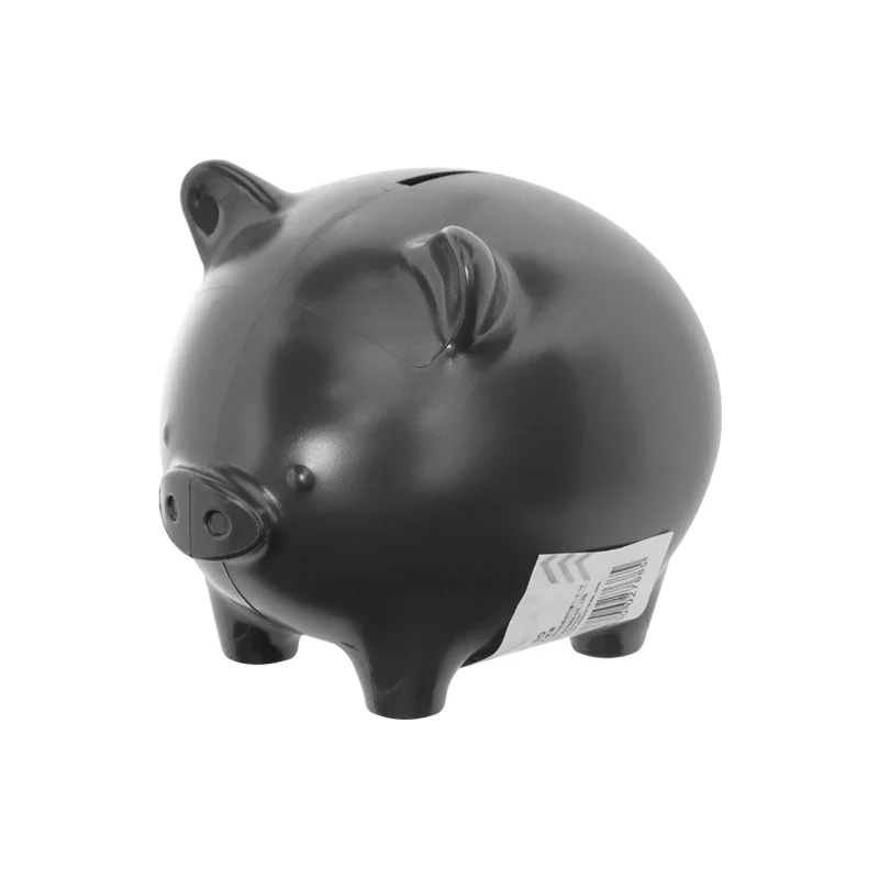 - Dog heart rate monitoring collarPig Coin Bank - Grey