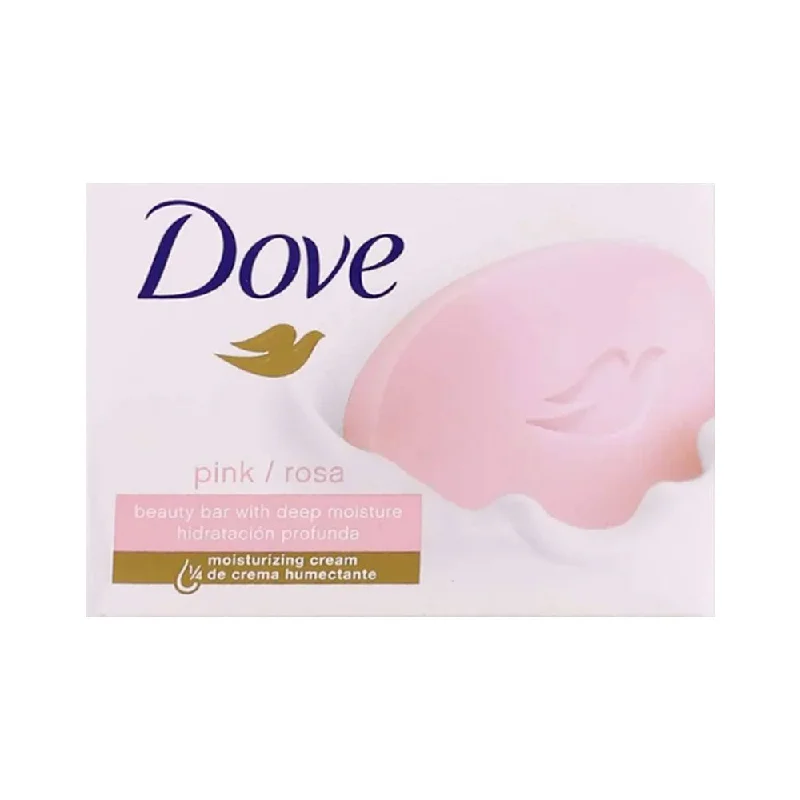- Cat anti-jump window safety netDOVE SOAP PINK / ROSA 106 GM
