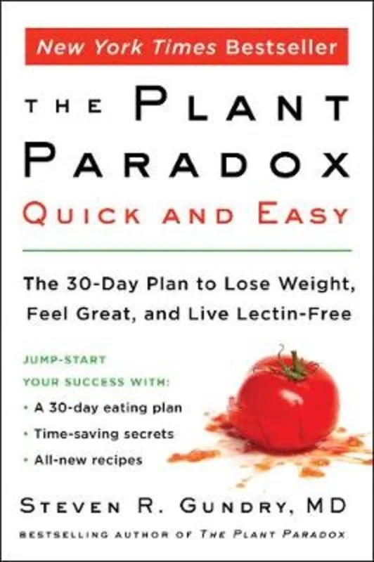 - Pet diabetes prescription foodThe Plant Paradox Quick and Easy