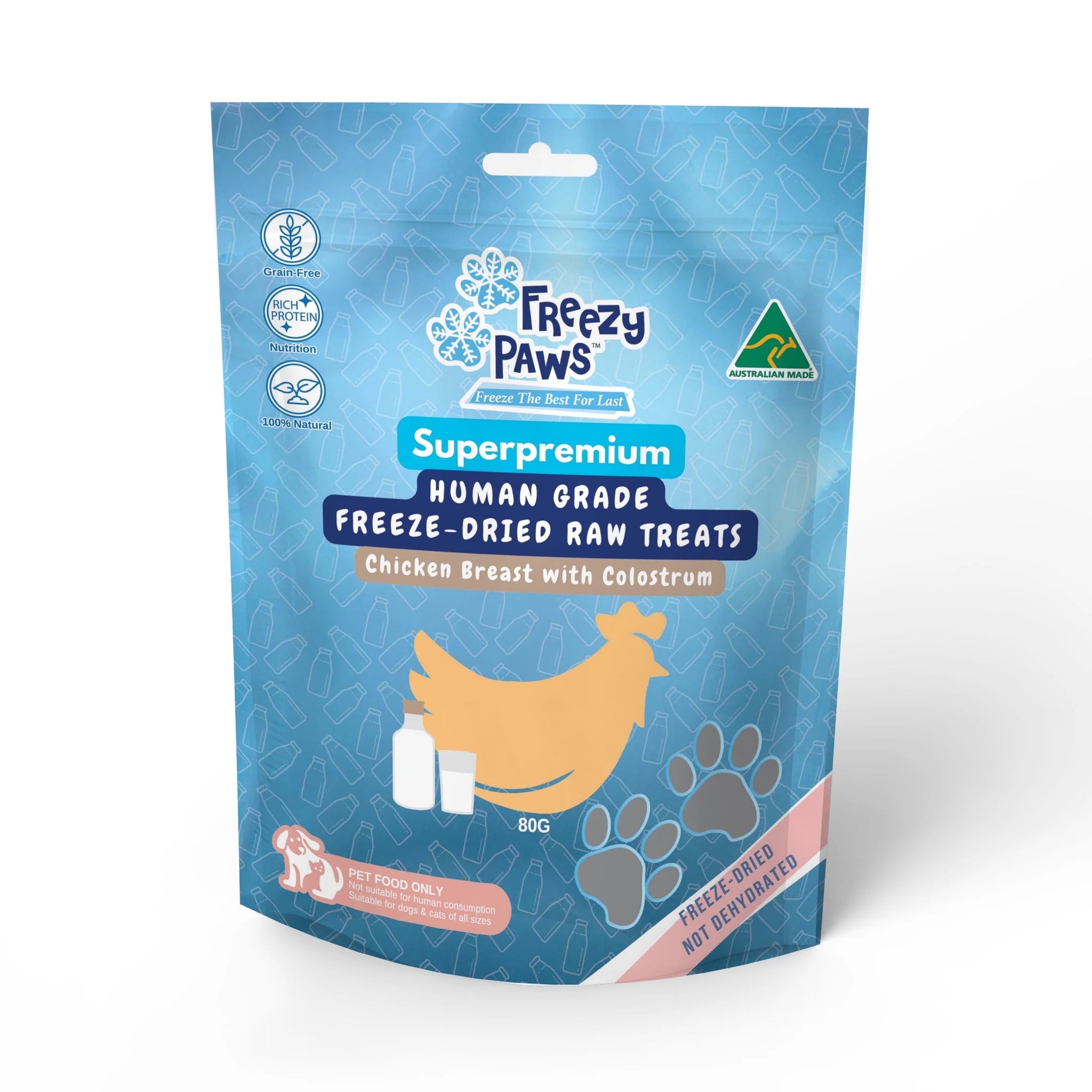 - Elderly dog joint care mattressFREEZY PAWS Freeze Dried Raw Treats For Pets Chicken Breast with Colostrum - Elderly dog joint care mattressFREEZY PAWS Freeze Dried Raw Treats For Pets Chicken Breast with Colostrum