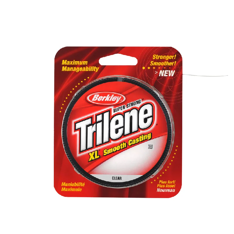  -Anti-scratch scratching board AND cat bed in oneBerkley Trilene XL Monofilament Line One Shot