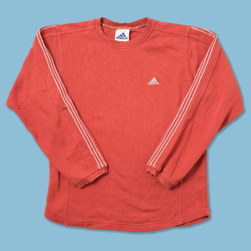 - Parrot climbing and standing wooden frameVintage adidas Sweater Small