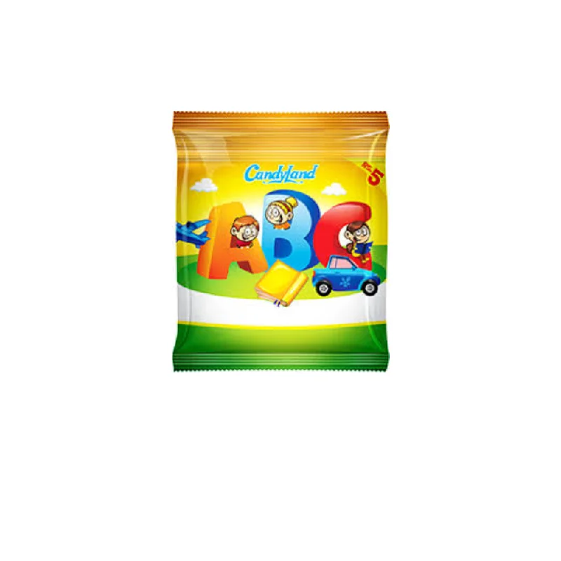 - Air box TSA certified check-inCANDYLAND JELLY PC