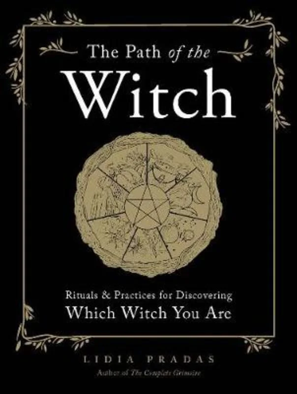 - Pet electric nail grinder silent modelThe Path of the Witch