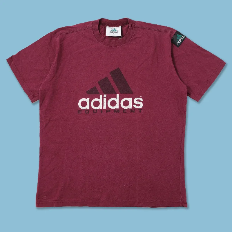 - Remote interactive pet feederVintage adidas Equipment T-Shirt XLarge
