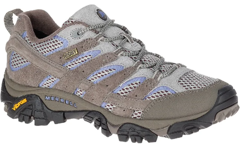 - Deodorizing cat litter tofu litterMerrell Women's MOAB 2 Waterproof Hiking Shoe