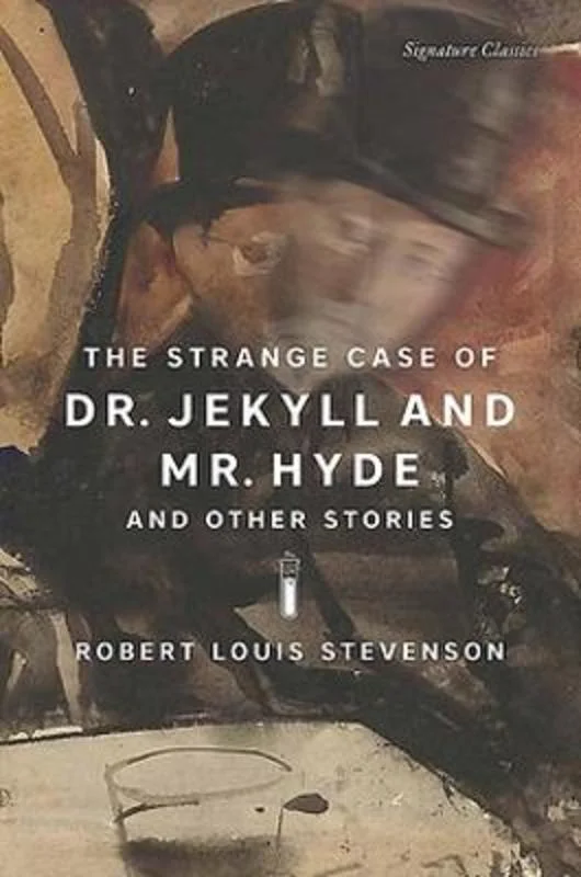 - ​​Pet toys under    yuanThe Strange Case of Dr. Jekyll and Mr. Hyde and Other Stories