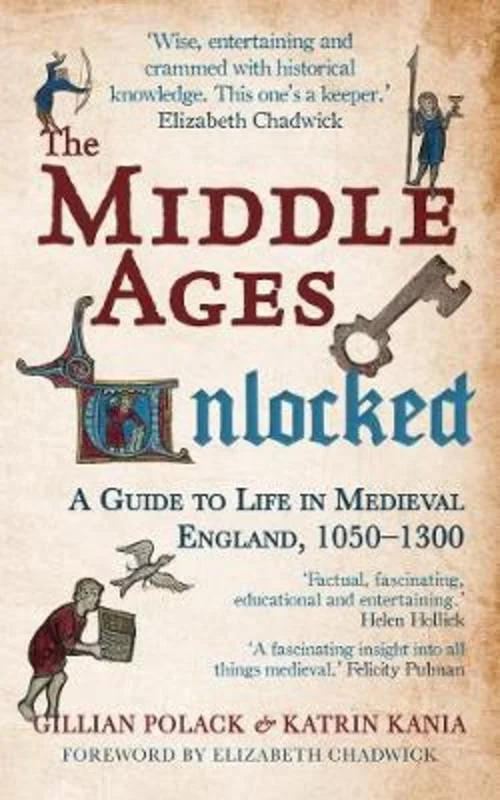 - Pet vitamin complex nutrition tabletsThe Middle Ages Unlocked