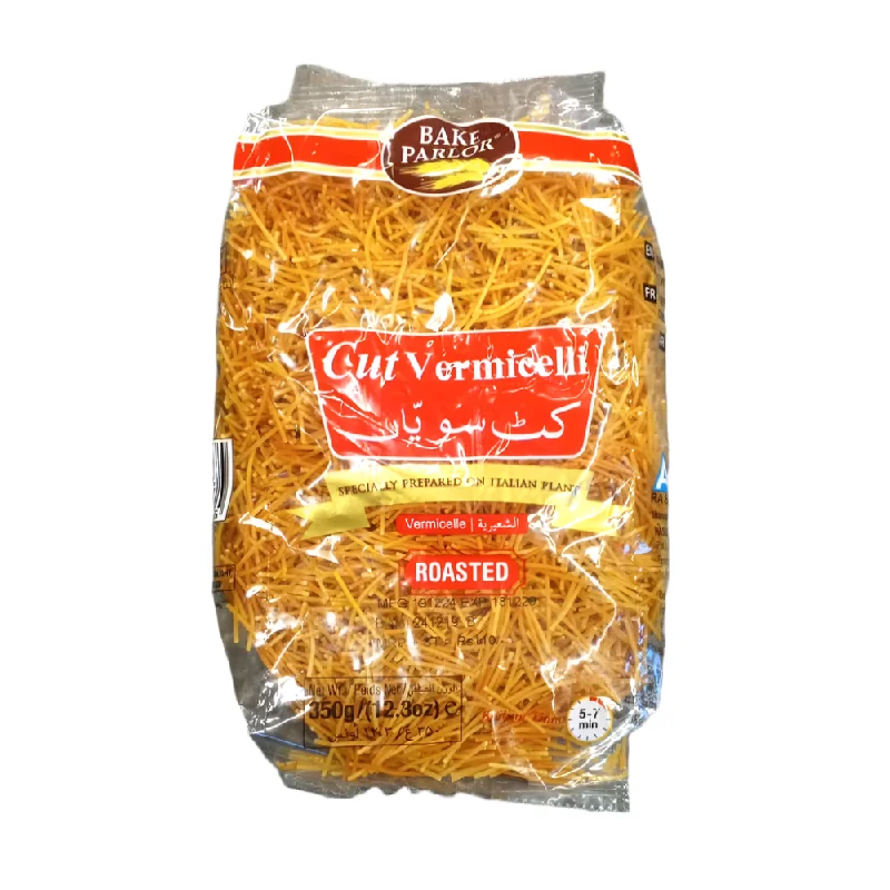 - Custom pet birthday cakeBAKE PARLOR CUT VERMICELLI 350 GM