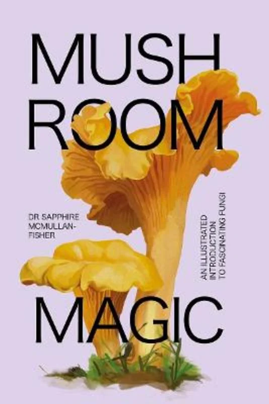 - Pet vitamin complex nutrition tabletsMushroom Magic