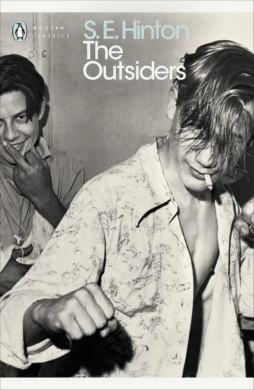 - Degradable pet feces bagThe Outsiders