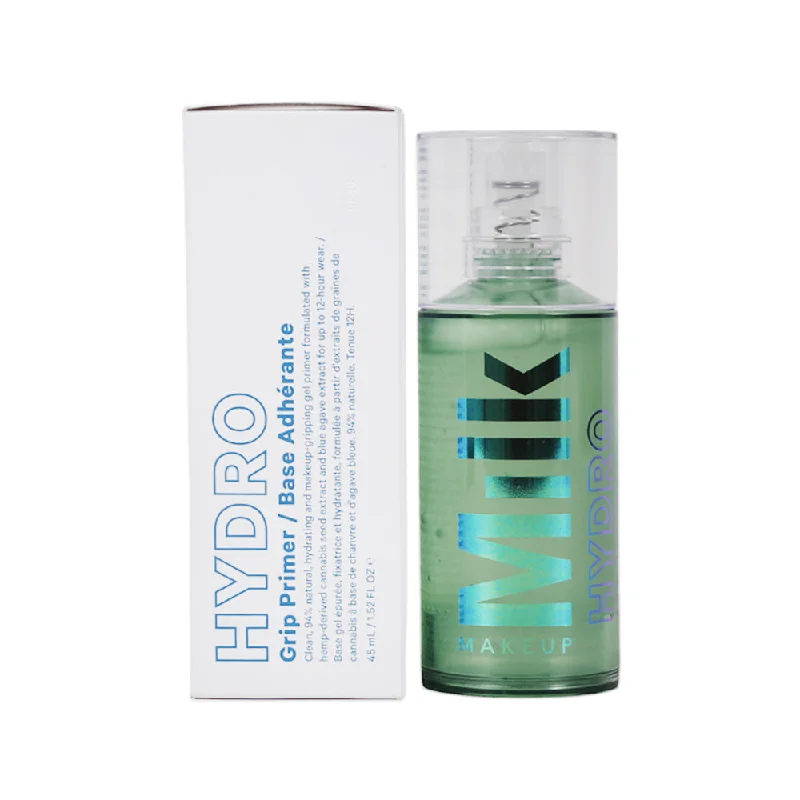 - Deodorizing cat litter tofu litterMILK MAKEUP HYDRO GRIP PRIMER 45ML