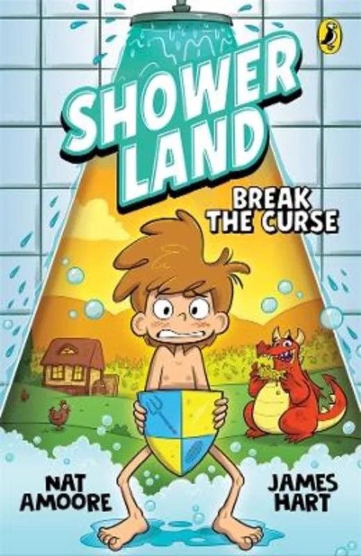 ---Shower Land 1: Break the Curse